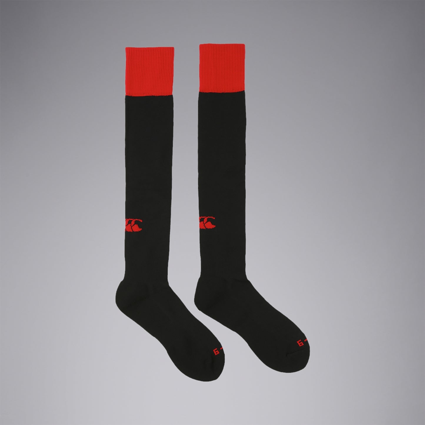 SCOB - Canterbury Socks