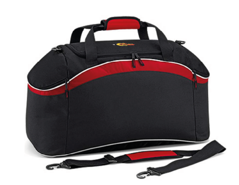 SCOB Teamwear Holdall