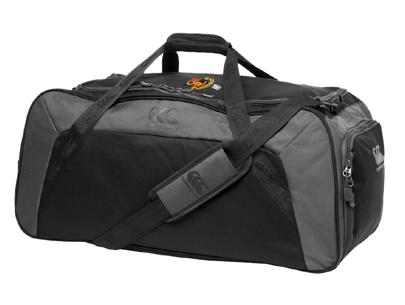 SCOB - Canterbury Classic Holdall