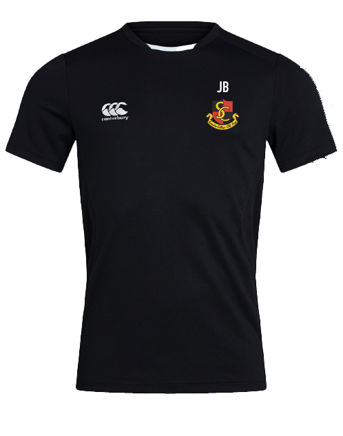 SCOB - Canterbury Club Dry T-Shirt
