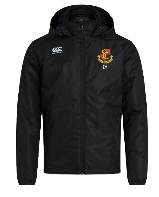 SCOB - Canterbury Club Stadium Jacket
