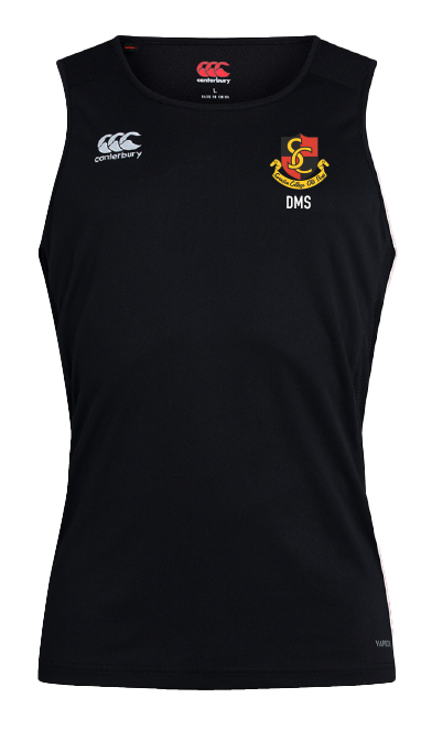 SCOB - Canterbury Club Dry Singlet