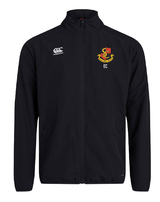 SCOB - Canterbury Club Track Jacket