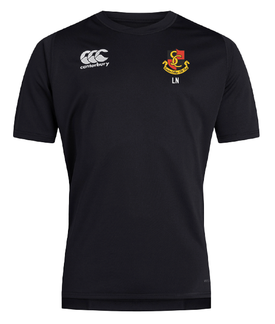 SCOB - Canterbury Club Training Jersey