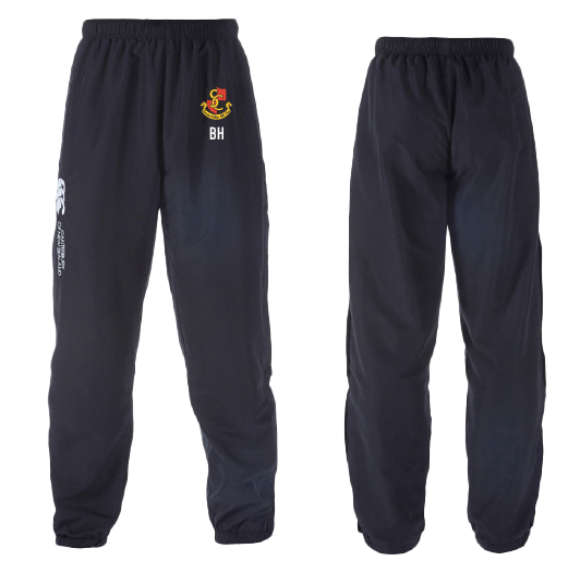 SCOB - Canterbury Cuffed Stadium Pant