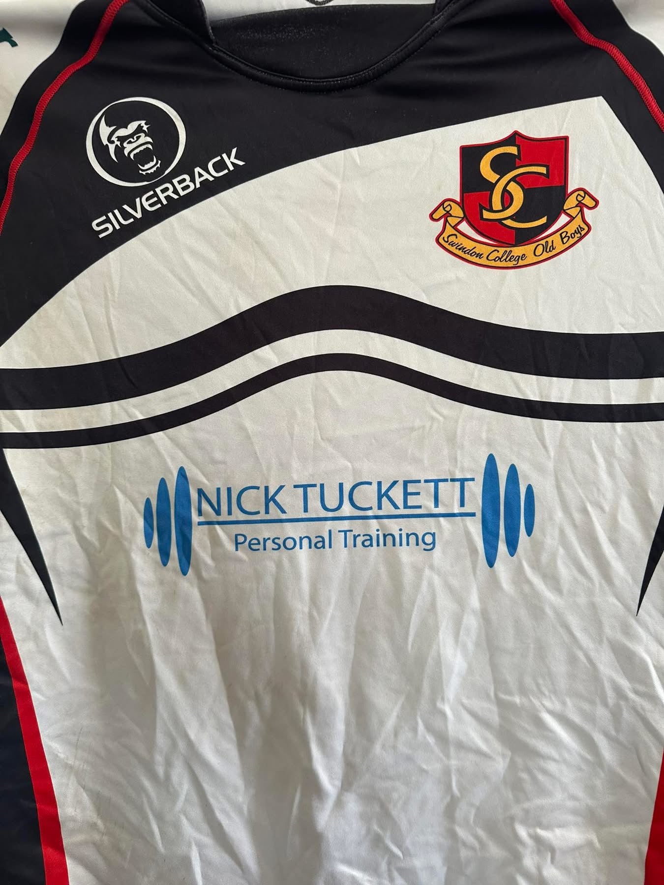 Old SCOB Kit (preloved)