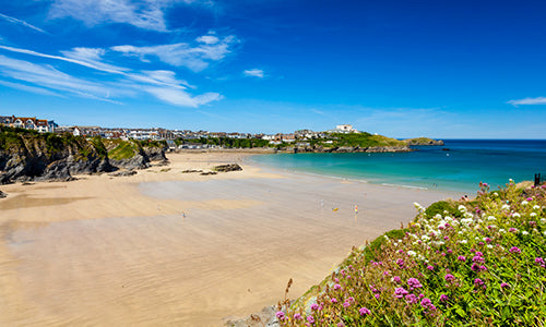 SCOB do Newquay 2025