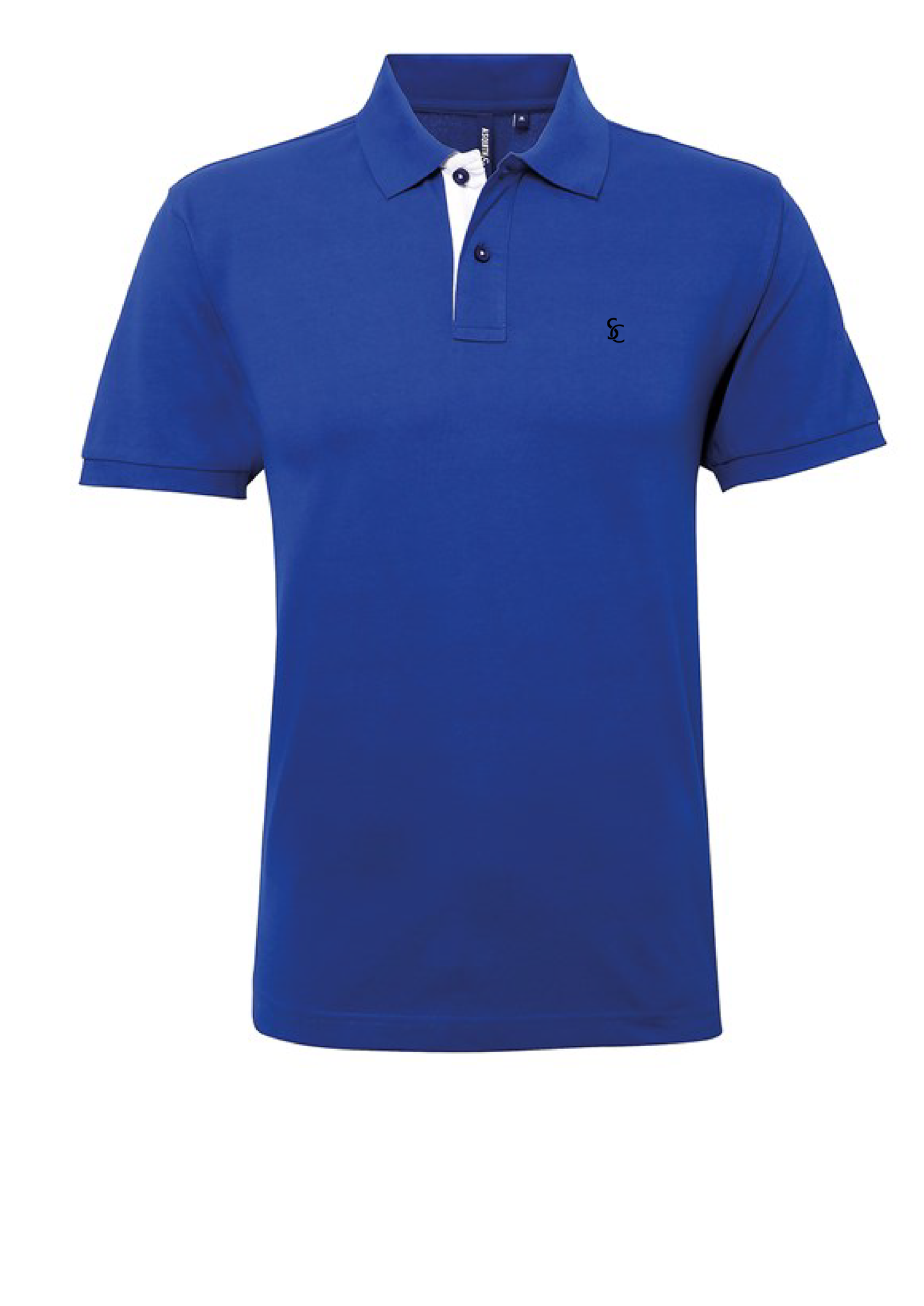 The College Collection - SCOB Classic Fit Polo