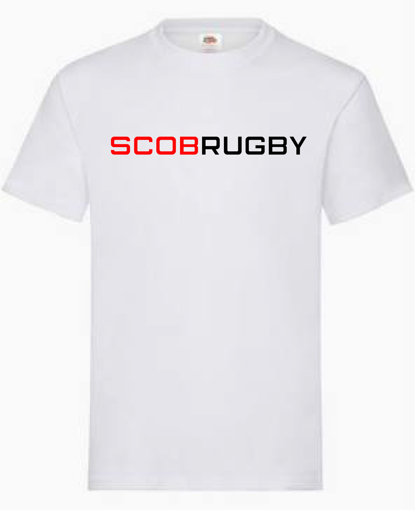 SCOB Club Tee