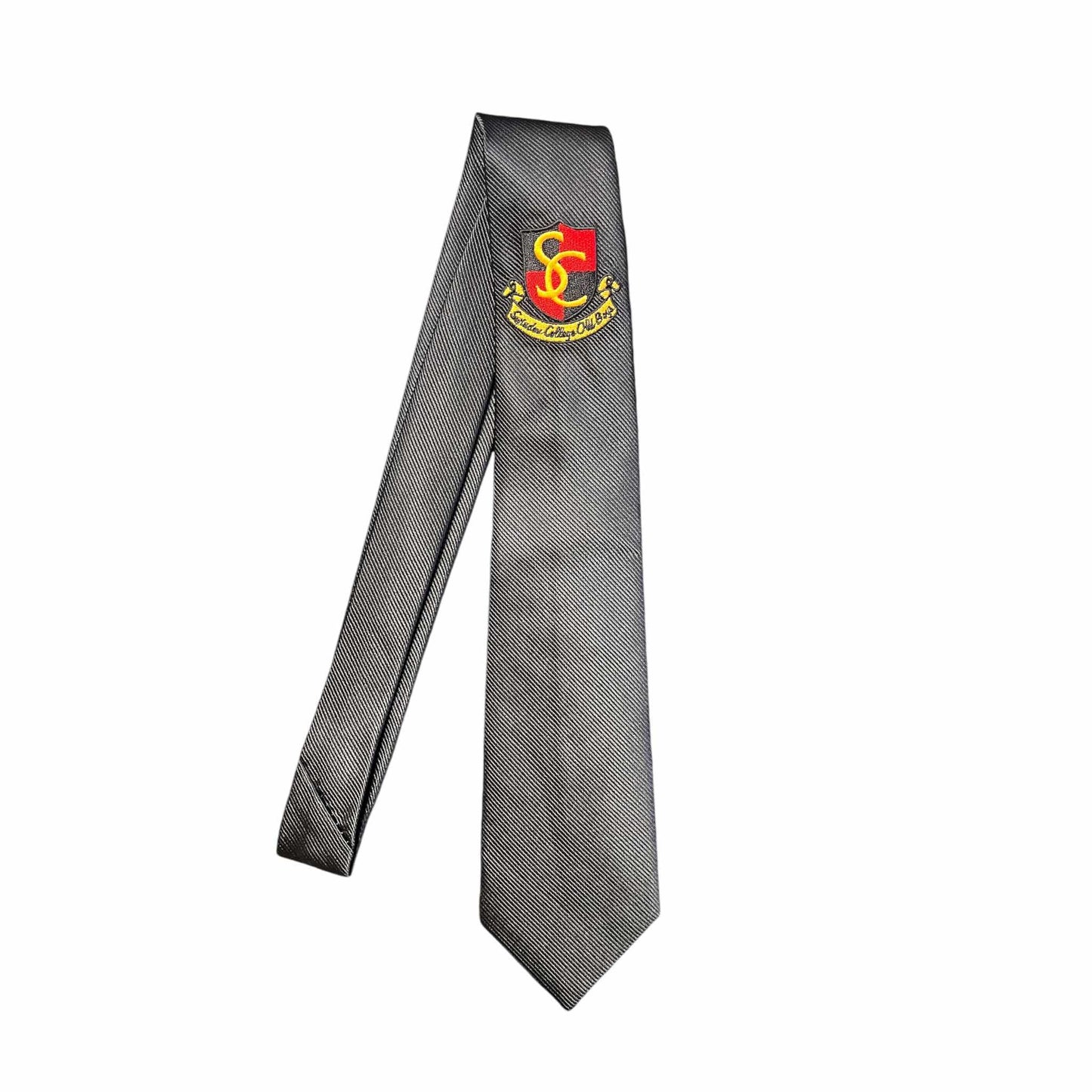 SCOB Tie