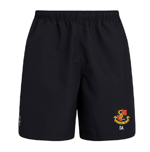 SCOB - Canterbury Club Shorts
